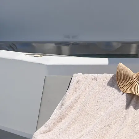 Casa Evgenia Villa Pýrgos