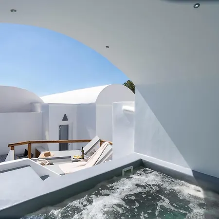 别墅 Casa Evgenia Pýrgos