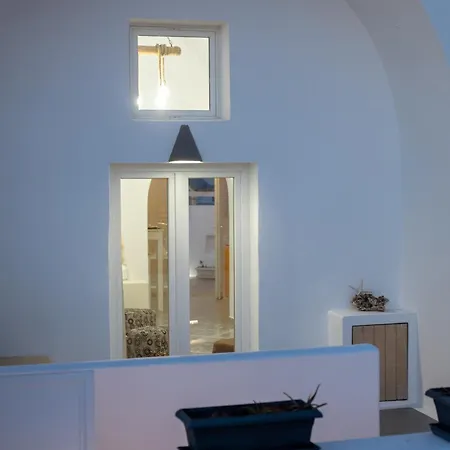 Villa Casa Evgenia *