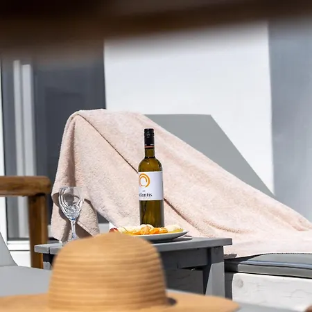 别墅 Casa Evgenia Pýrgos