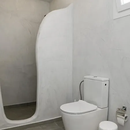 Casa Evgenia Villa Pýrgos