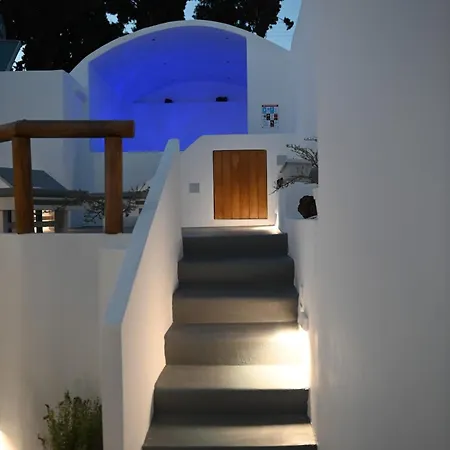 Casa Evgenia Villa *