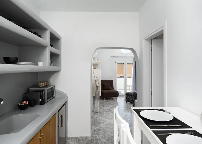 Casa Evgenia * Pyrgos Kallistis