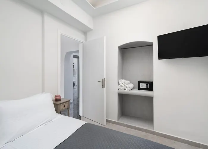 Villa Casa Evgenia Pyrgos Kallistis