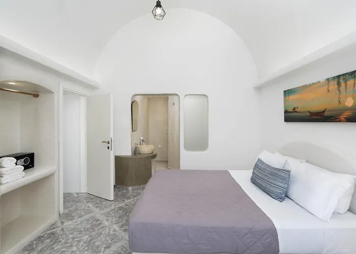 Villa Casa Evgenia Pyrgos Kallistis