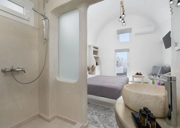 Casa Evgenia Pyrgos Kallistis