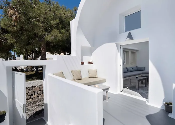 Villa Casa Evgenia Pyrgos Kallistis