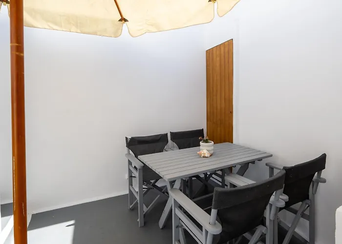 Villa Casa Evgenia *