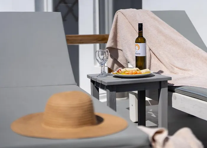 Casa Evgenia * Pyrgos Kallistis