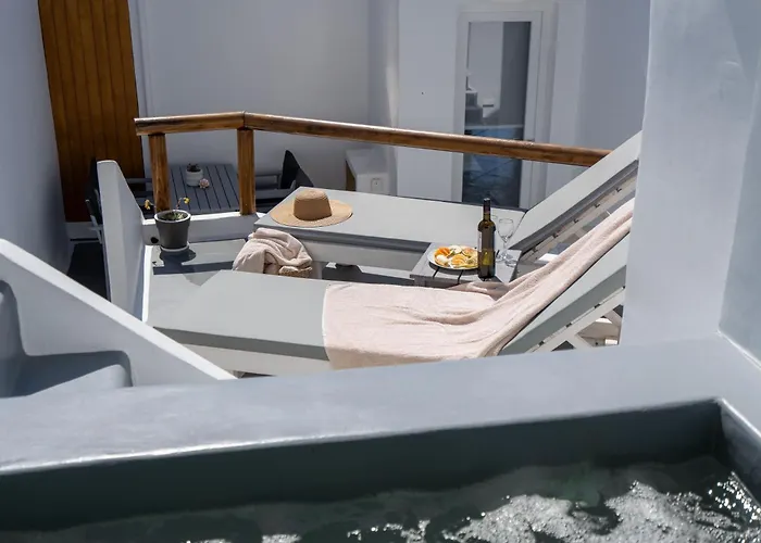 Casa Evgenia Villa Pyrgos Kallistis