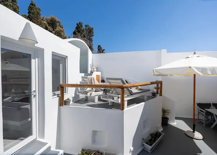 Casa Evgenia Pyrgos Kallistis