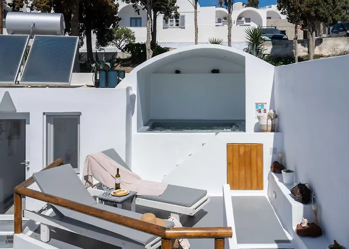 Casa Evgenia Villa *