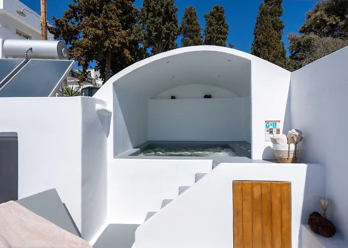 Casa Evgenia * Pyrgos Kallistis