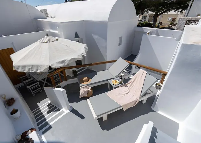 Casa Evgenia Villa Pyrgos Kallistis