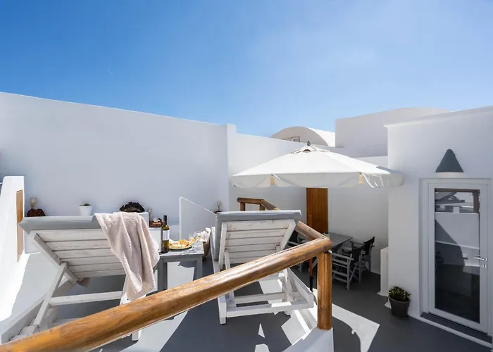 Casa Evgenia Villa *