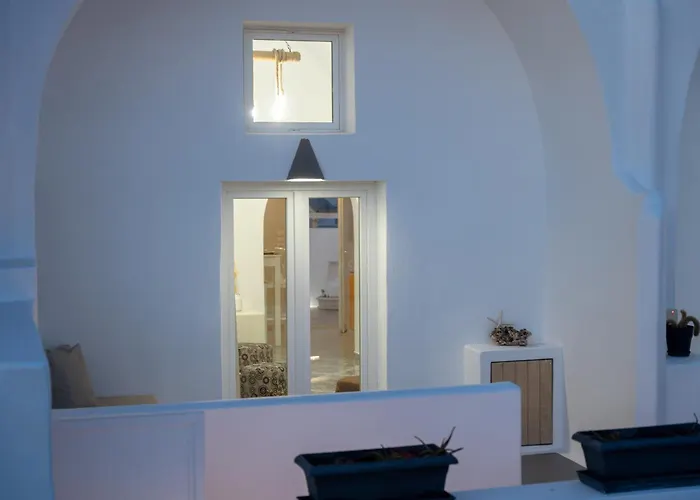 Villa Casa Evgenia *