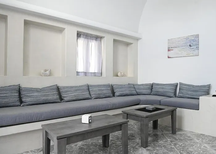 Casa Evgenia Pyrgos Kallistis