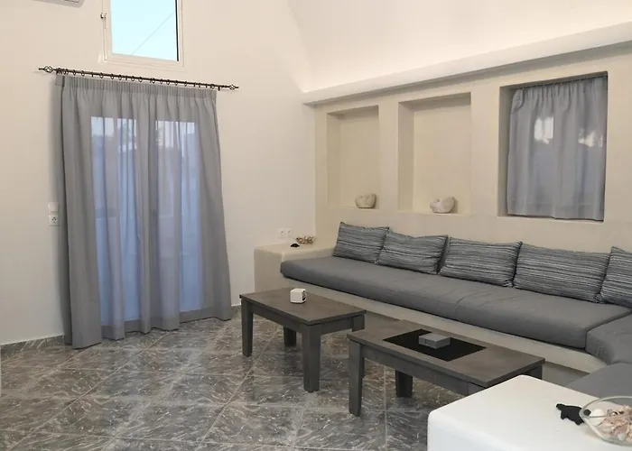 Casa Evgenia * Pyrgos Kallistis