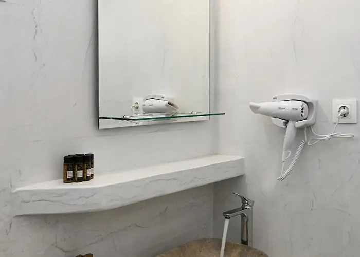 Villa Casa Evgenia Pyrgos Kallistis