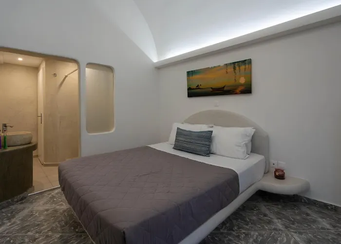 Casa Evgenia Villa *